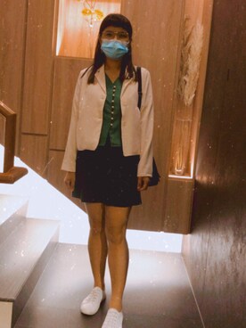 Edenさんのコーディネート