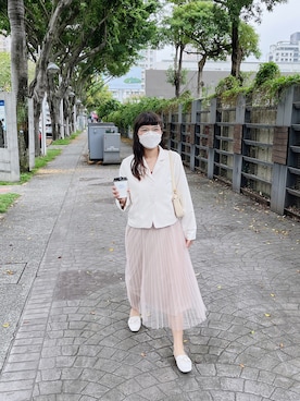 Edenさんのコーディネート