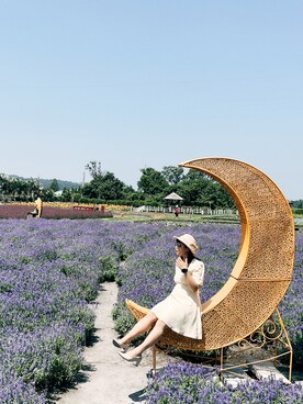 Edenさんのコーディネート