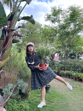 Edenさんのコーディネート