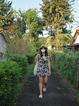 Edenさんのコーディネート