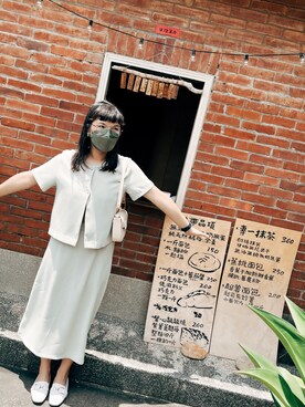 Edenさんのコーディネート