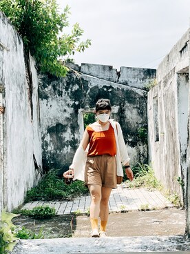 Edenさんのコーディネート