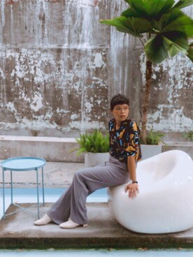 Edenさんのコーディネート