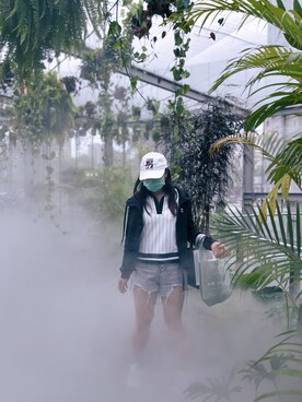 Edenさんのコーディネート