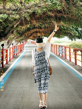 Edenさんのコーディネート