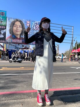 Edenさんのコーディネート