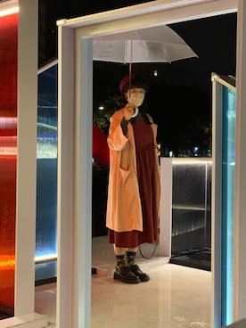 Edenさんのコーディネート