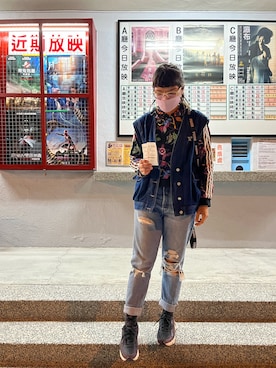 Edenさんのコーディネート