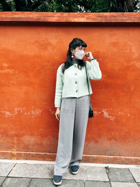 Edenさんのコーディネート