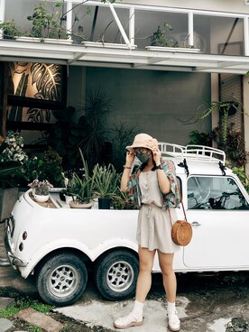 Edenさんのコーディネート