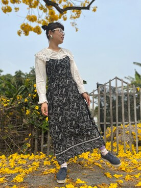 Edenさんのコーディネート