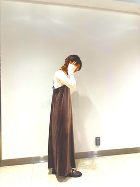 Marie ....さんのコーディネート