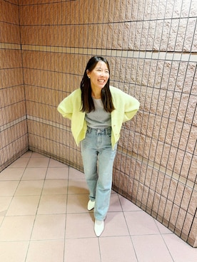 Marie ....さんのコーディネート