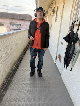 sockさんのコーディネート