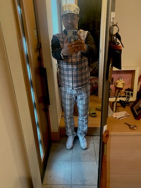 sockさんのコーディネート