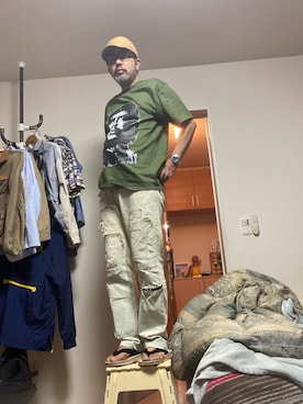 sockさんのコーディネート