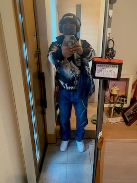 sockさんのコーディネート