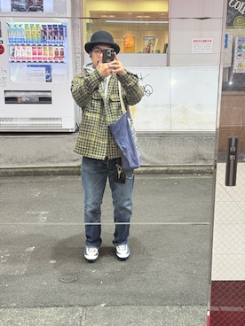 sockさんのコーディネート