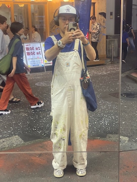 sockさんのコーディネート