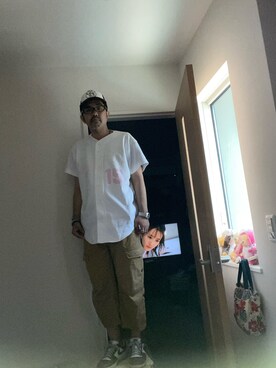 sockさんのコーディネート