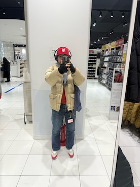 sockさんのコーディネート