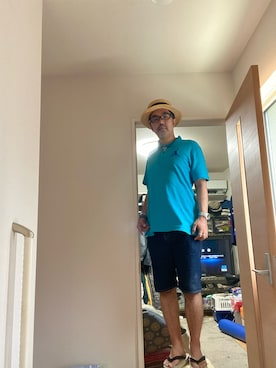 sockさんのコーディネート