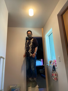 sockさんのコーディネート