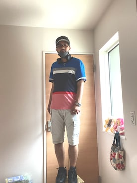 sockさんのコーディネート