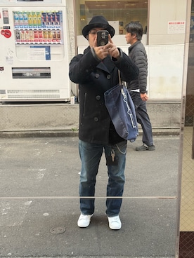 sockさんのコーディネート