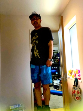 sockさんのコーディネート