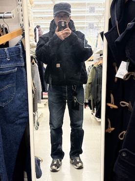 sockさんのコーディネート