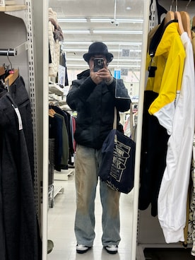 sockさんのコーディネート