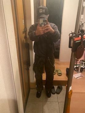 sockさんのコーディネート