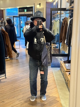 sockさんのコーディネート