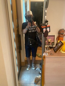 sockさんのコーディネート