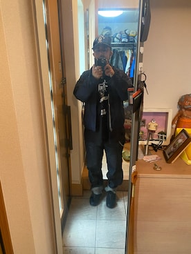 sockさんのコーディネート