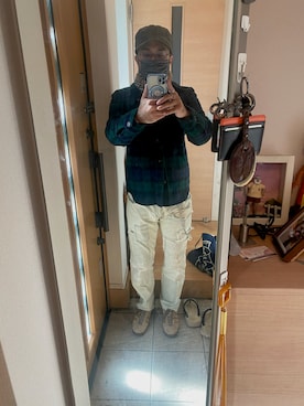 sockさんのコーディネート