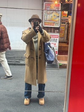 sockさんのコーディネート