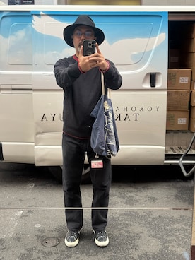 sockさんのコーディネート