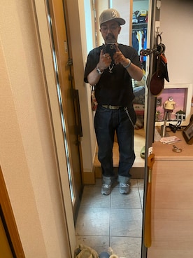 sockさんのコーディネート