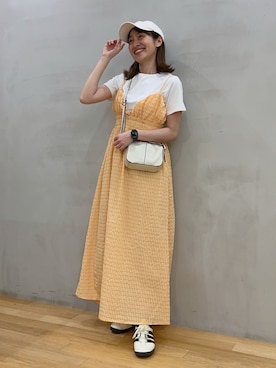 サイサイ賽賽さんのコーディネート