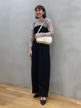 サイサイ賽賽さんのコーディネート