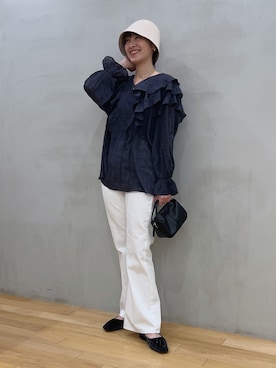 サイサイ賽賽さんのコーディネート