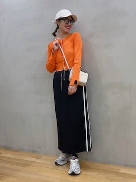 サイサイ賽賽さんのコーディネート