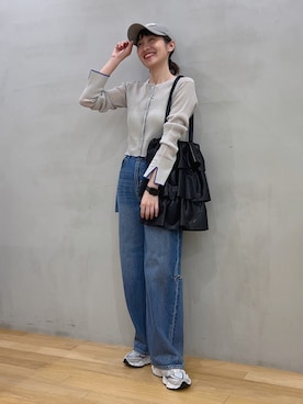 サイサイ賽賽さんのコーディネート