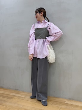 サイサイ賽賽さんのコーディネート