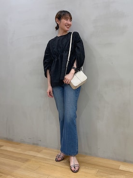 サイサイ賽賽さんのコーディネート