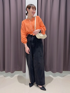 サイサイ賽賽さんのコーディネート