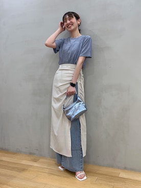 サイサイ賽賽さんのコーディネート